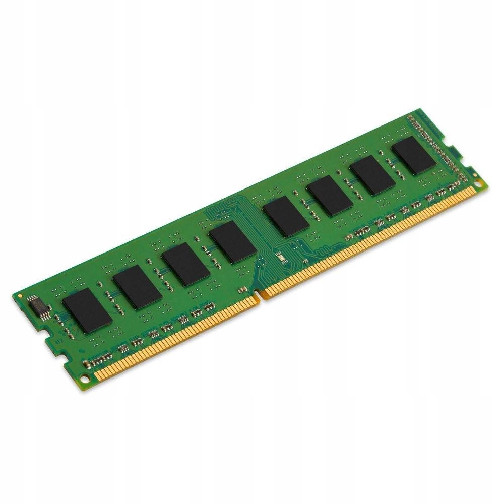 Pamięci RAM DDR4 8GB 2133MHz
