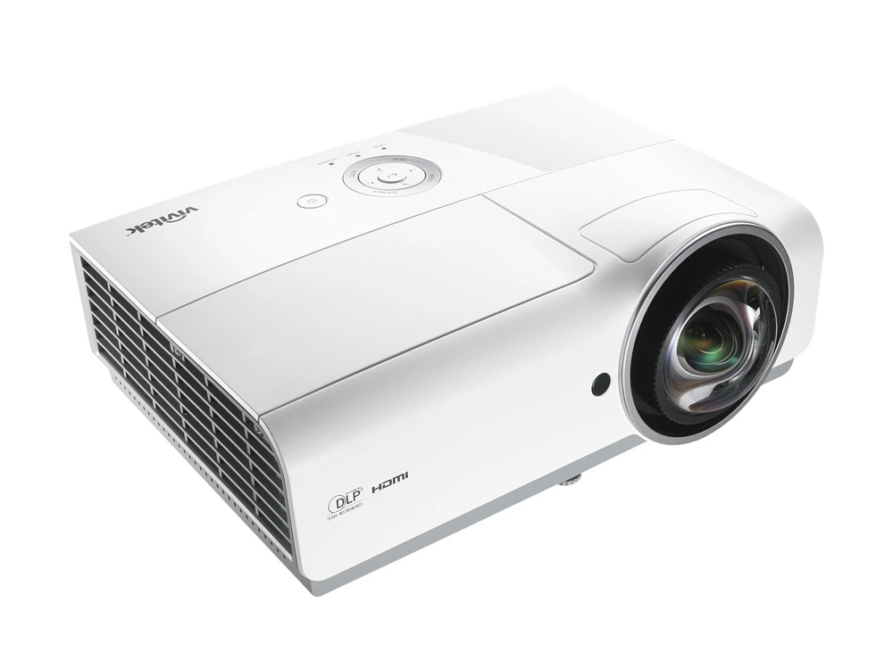 VIVITEK DX881ST