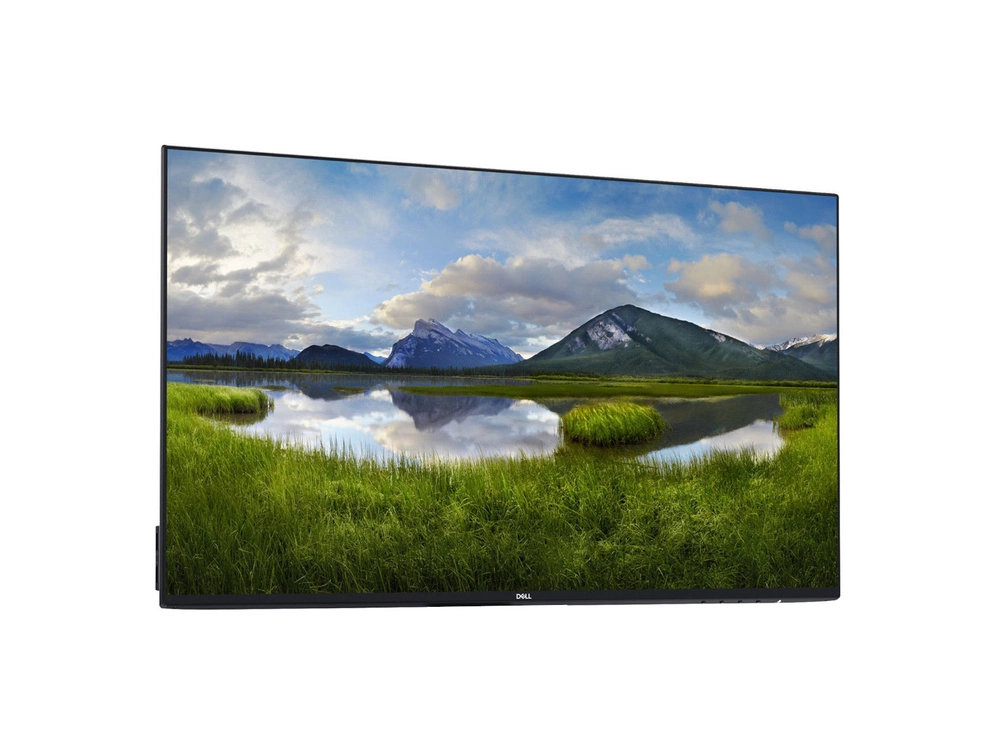 Dell U2719D 27" D BEZ STOPKI