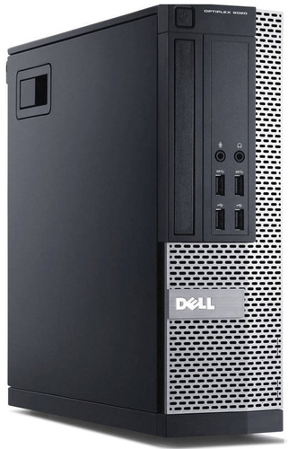 Dell 9020 i5-4590 4GB 130GB SSD W10PRO