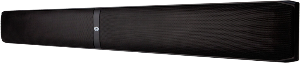 Crestron Saros SB-200-P-B Stereo Sound Bar