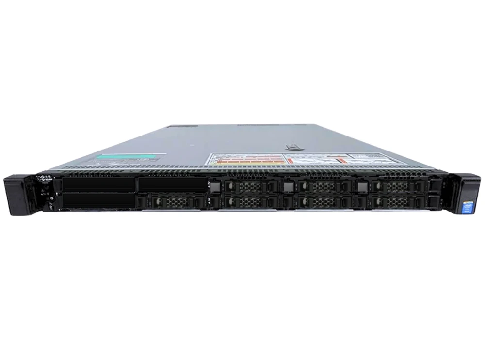 Dell PowerEdge R630 2xXeon E5-2650 v3/256/0/-/NL