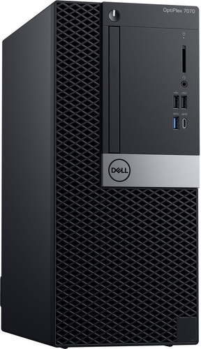 Dell OptiPlex 7070 i5-9500 8GB 256M.2 Win11Pro