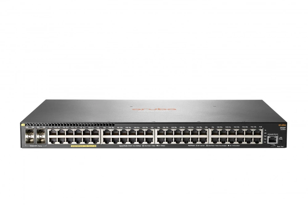 HP ARUBA JL256A