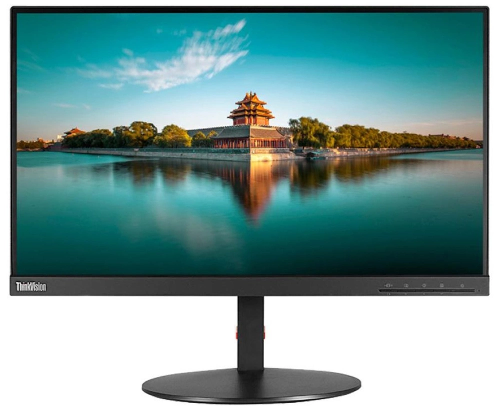 Lenovo ThinkVision T2364pA W23" czarny
