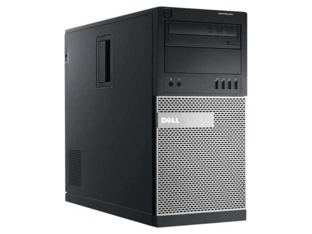 Dell OptiPlex 9020 i7-4790 8GB RAM 128SSD DVD NL