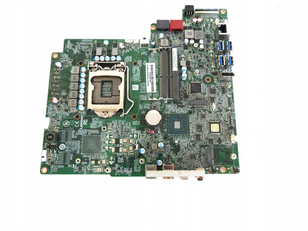 Płyta główna Lenovo M920z