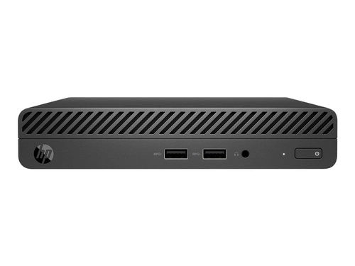 Komputer HP 260 G3 I3-7130U 8GB 256SSD W10P