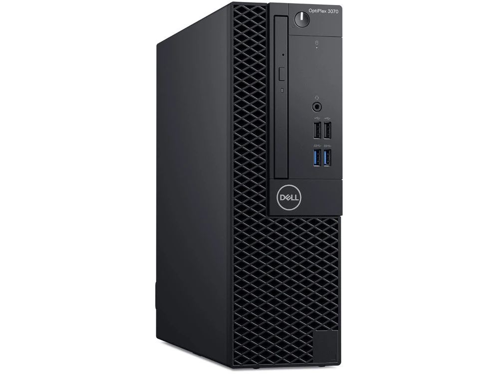 Dell OptiPlex 3070 i5-8500 8GB RAM 256M.2 W11P