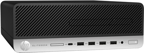HP 705 G4 AMD Ryzen3 PRO 2200G 8GB 256SSD DVDRW Win10Pro