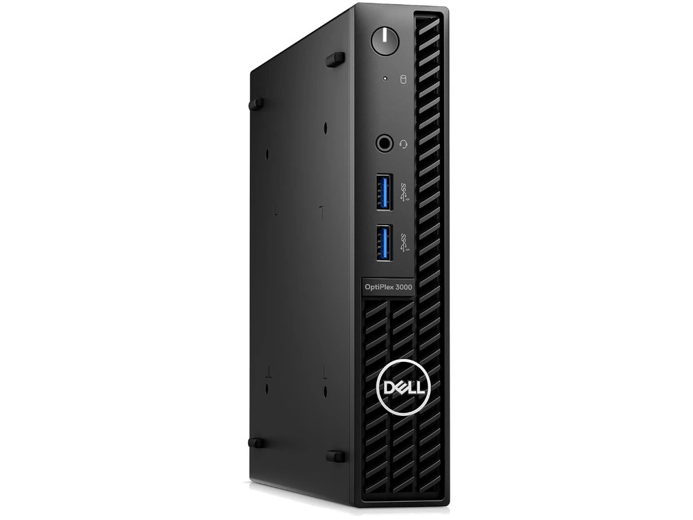 Dell Optiplex 3000 i3-12300T 8GB RAM 256GB M.2 W11P