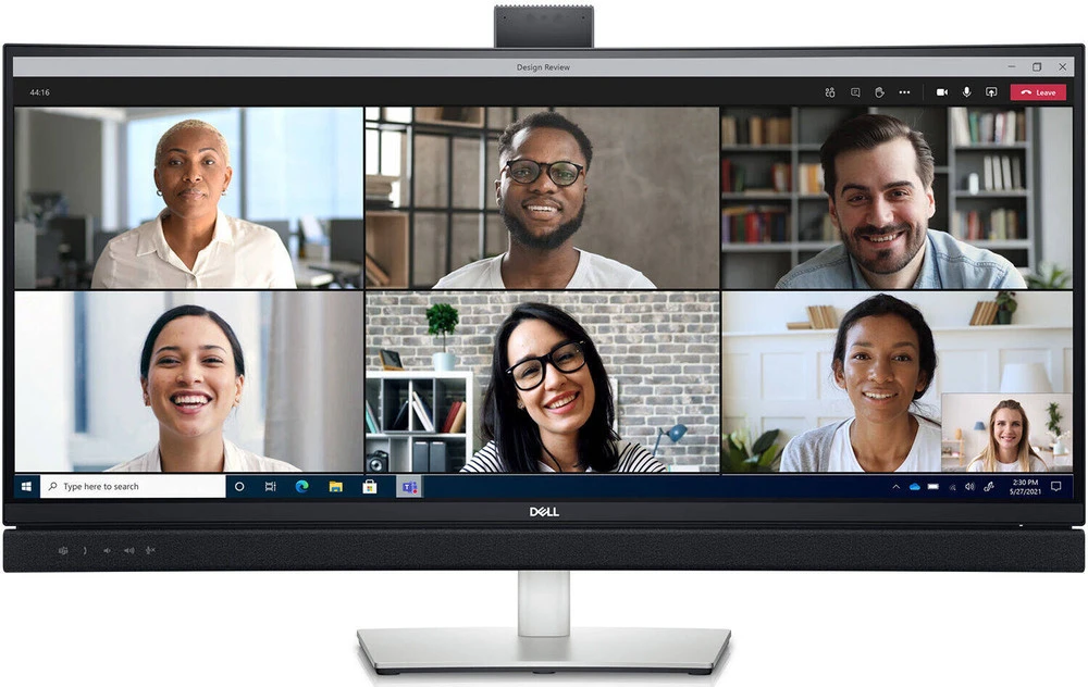 Dell C3422WE 34'' A