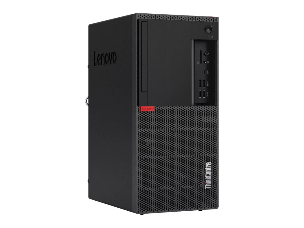 Lenovo ThinkCentre M920T i5-8500 8GB RAM 512GB M.2 W11P