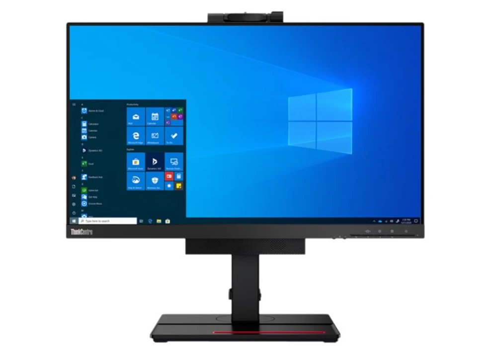 Lenovo ThinkCentre TIO24Gen4 24''