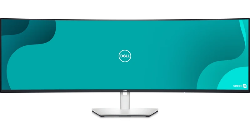 Dell U4924DW 49" A