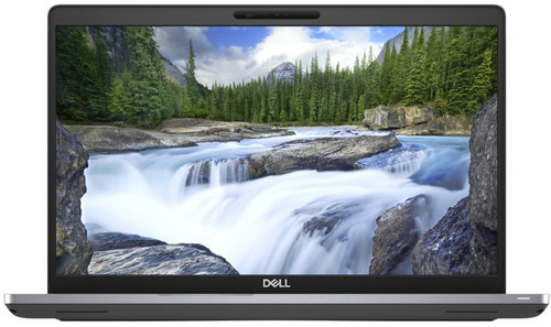 Dell 5501 i5-9400H 16GB 512M.2 15" Win11Pro