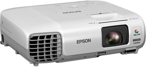 EPSON EB-W29 (H690B)