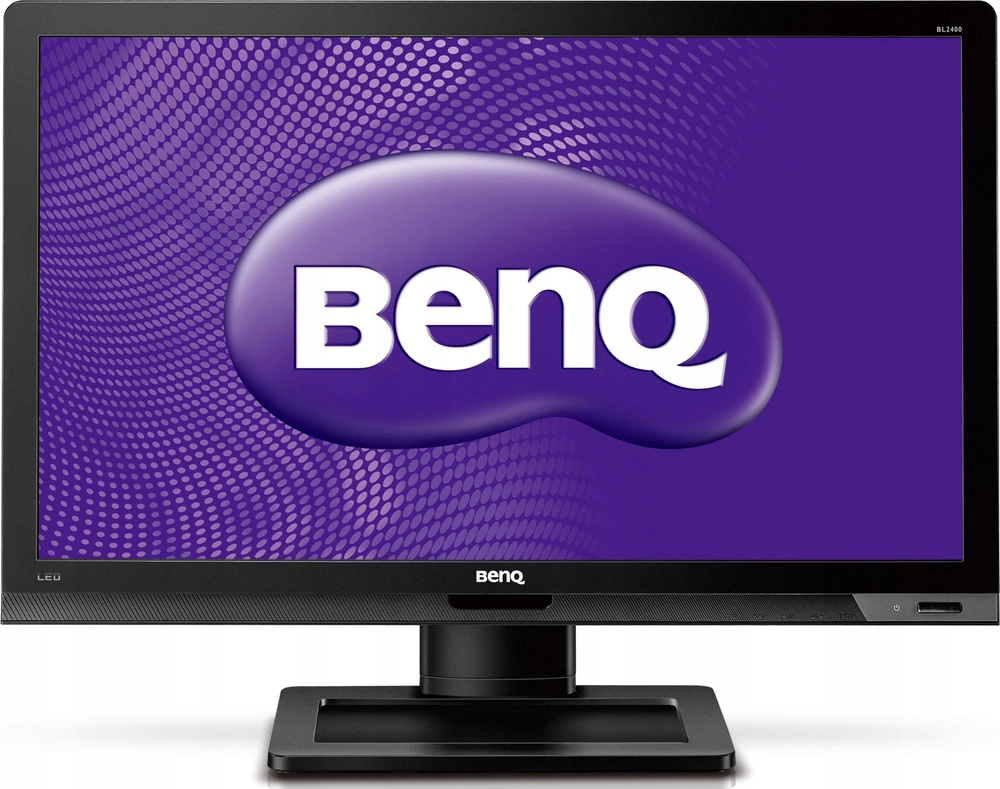 BenQ BL2400PT 24" A