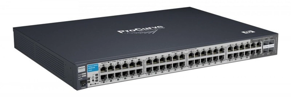 HP J9022A