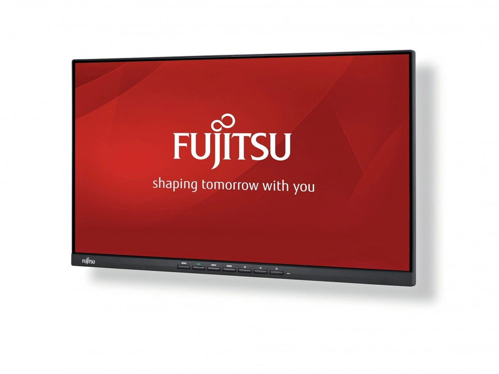 Fujitsu E24-9 TOUCH 24" A