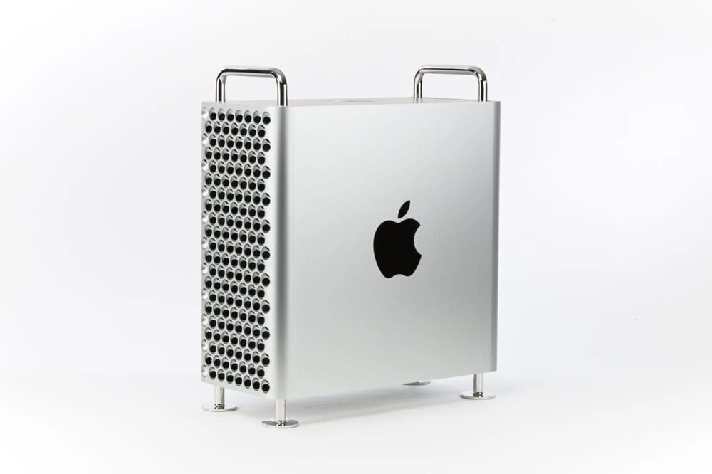 Apple Mac Pro7,1 2019 r. Xeon W-3223 32GB RAM 1TB SSD Tower