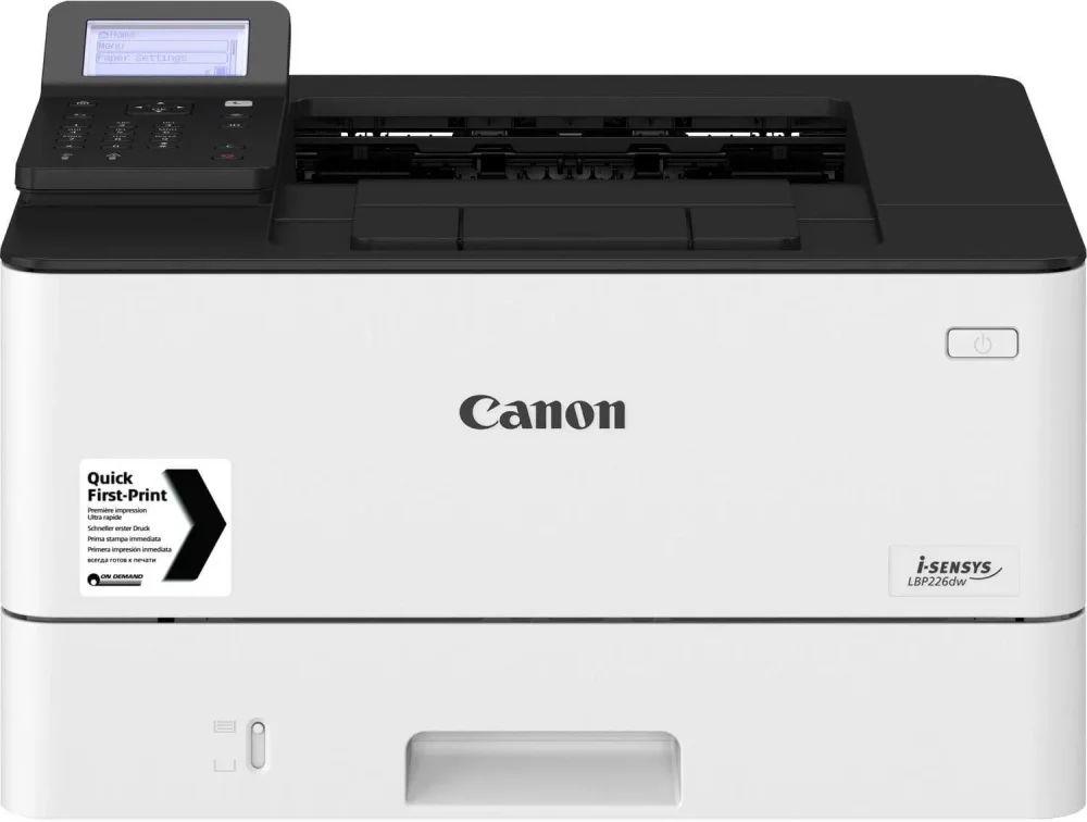 Canon i-SENSYS LBP226dw