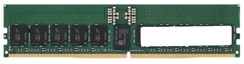Pamięć RAM DDR5 8GB 5600MHz