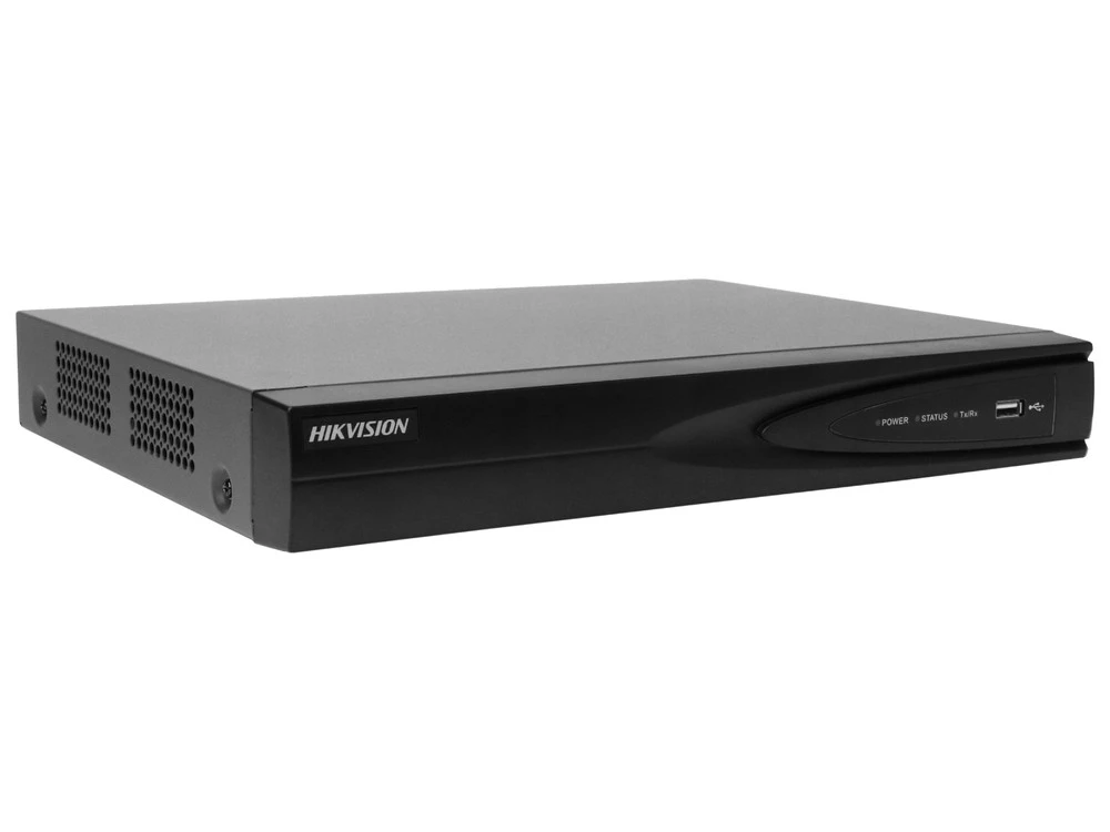 HIKVISION DS-7604NIK1-4P