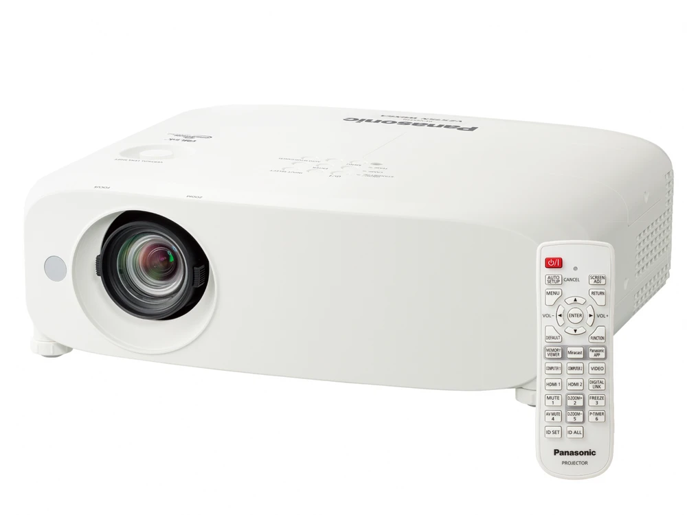 Panasonic PT-VZ575N WUXGA