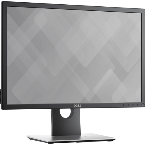 Dell P2217 W22" A-