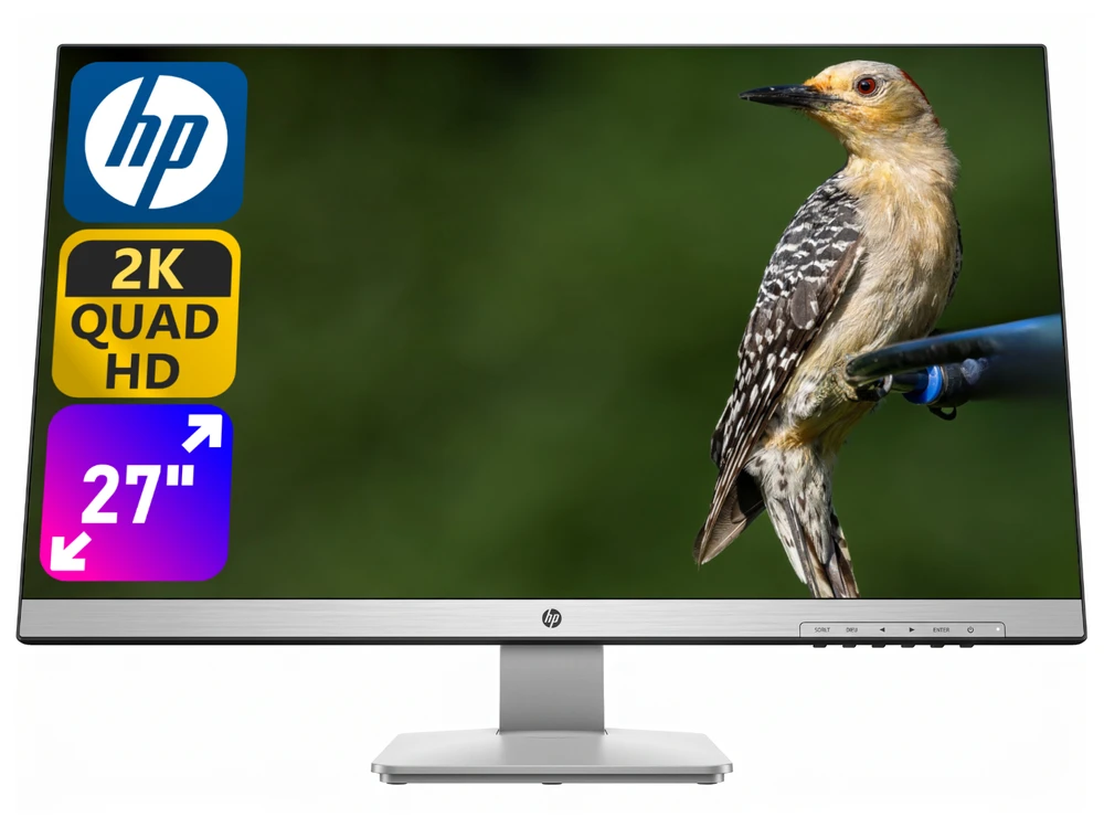 HP 27q 27" B