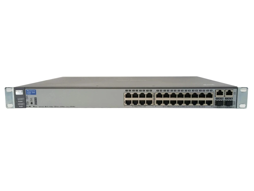HP ProCurve Switch 2626 J4900B