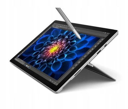 Laptop Microsoft Surface Pro 4 i7 16GB Win10 Pro