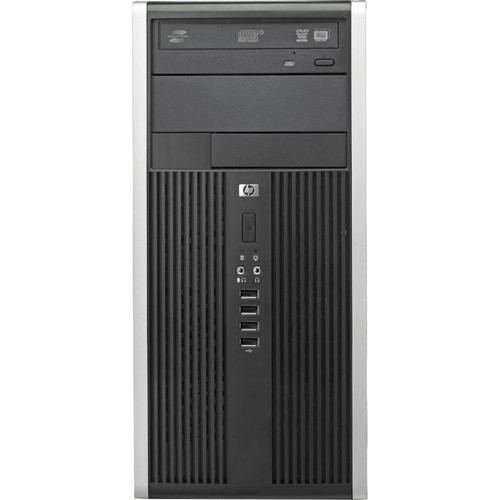 HP Compaq Pro 6300 i5-3470 8GB RAM 320GB HDD DVD-RW NL