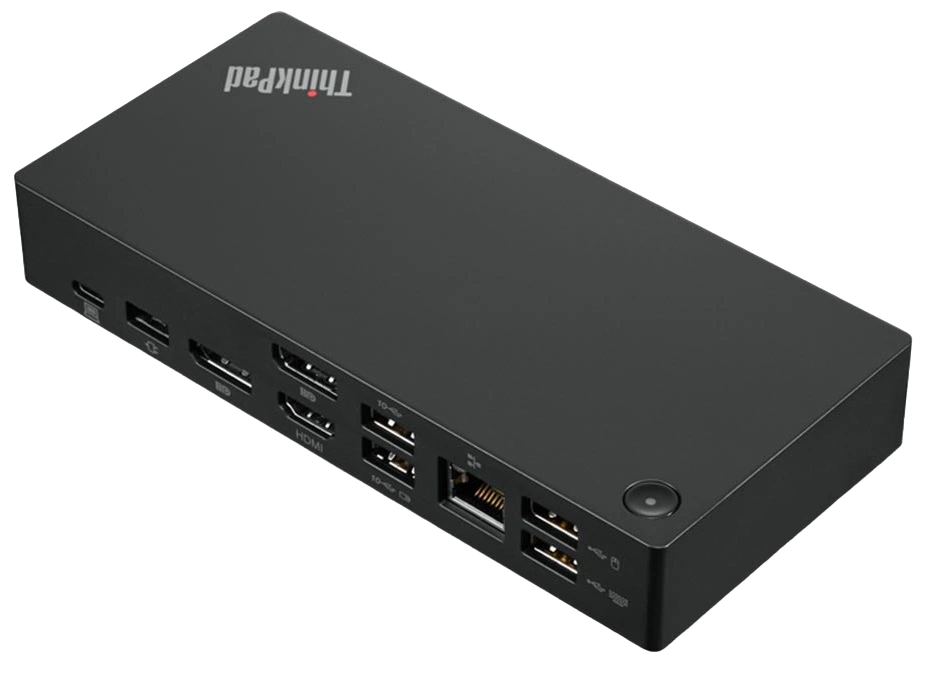 Lenovo ThinkPad Dock GEN2 40AS z zas.