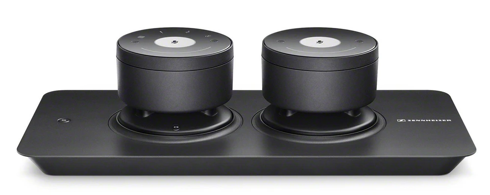 Sennheiser TC-W TRAY M