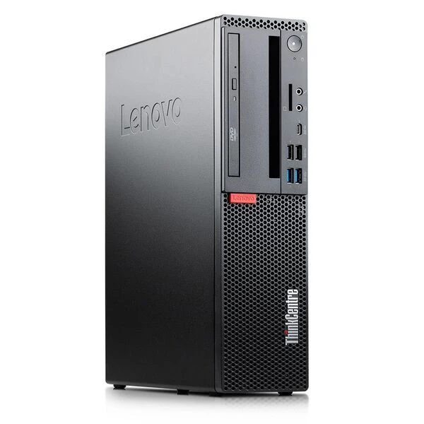 Lenovo ThinkCentre M720s i5-9400 8GB RAM 256GB SSD DVD-RW W11P