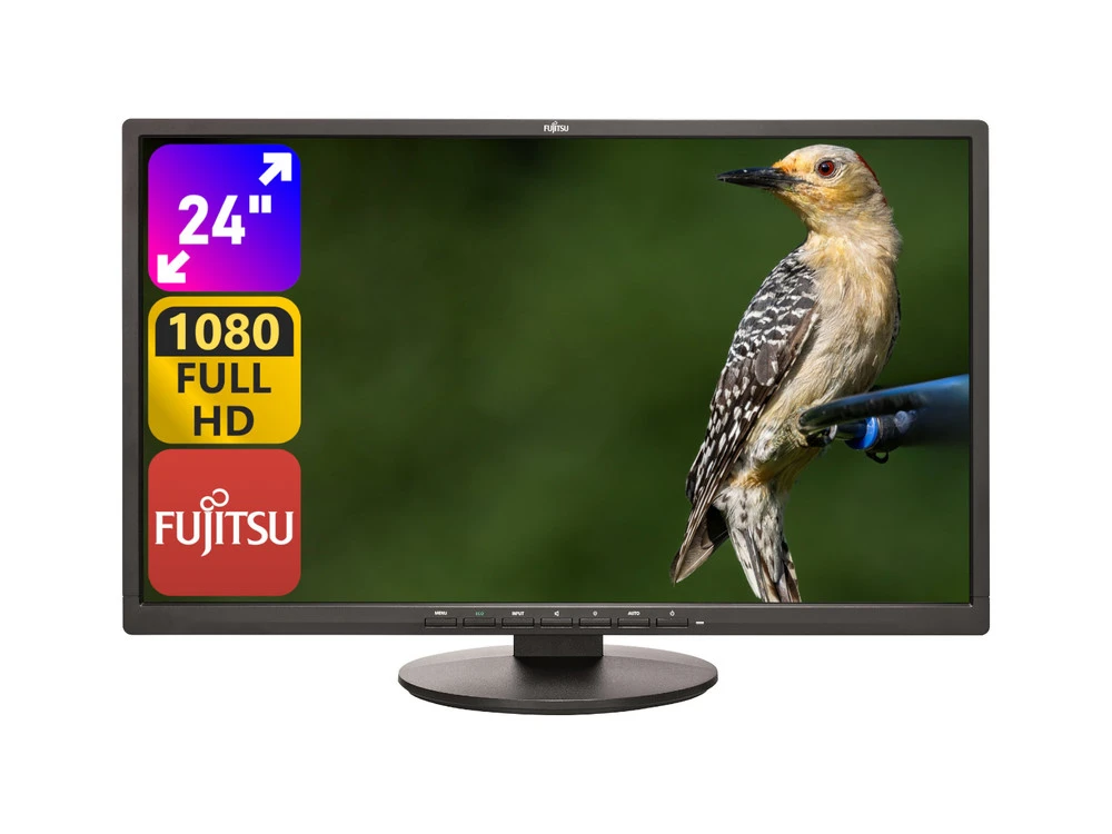 Fujitsu E24-8 TS Pro 24" A-