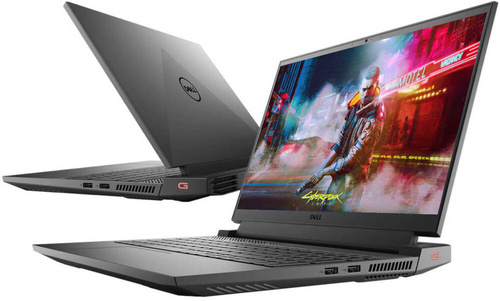 Dell G15 5511 i5-11260H 16GB 256M.2 15'' Win11Home