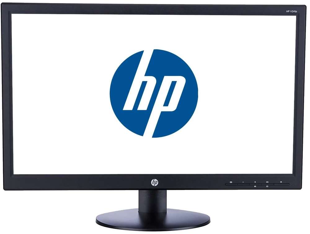 HP V241p 24" A