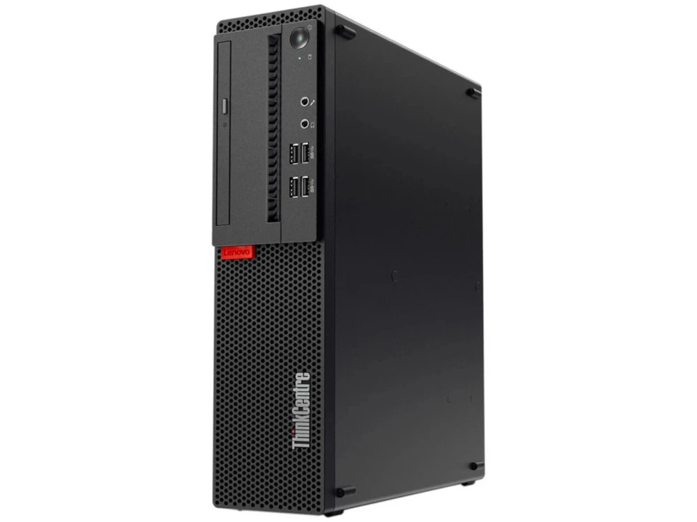 Lenovo M910S i5-6400 8GB RAM 256GB SSD DVD-RW W10P