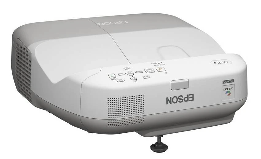 EPSON EB-485WI