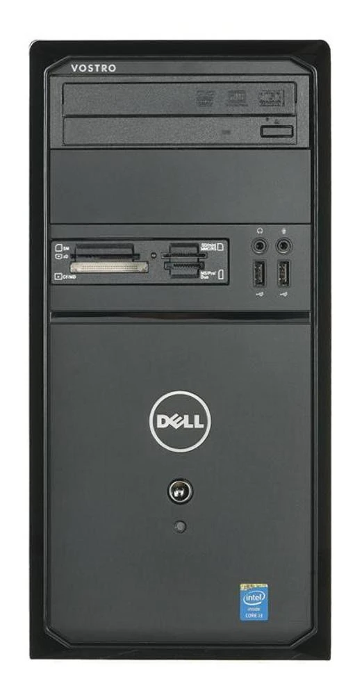Dell Vostro 3900 i3-4170 4GB RAM 500GB HDD DVD-RW NL