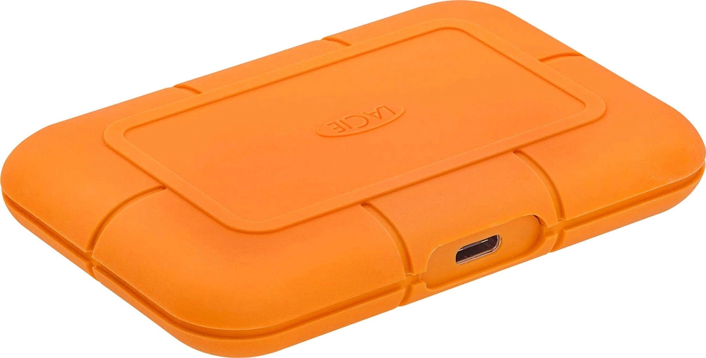 LaCie Rugged SSD 1TB USB-C (STHR1000800)