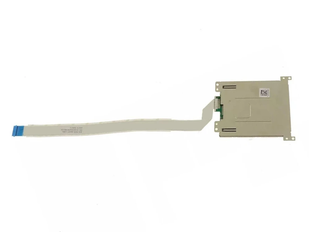 Czytnik SmartCard Dell Latitude 5510