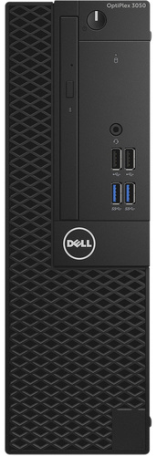 Dell Optiplex 3050 i5-7500 8GB RAM 480SSD DVD-RW W10P