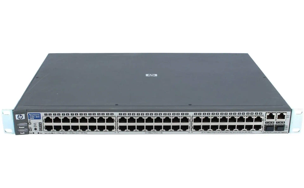 HP ProCurve Switch 2650 J4899B