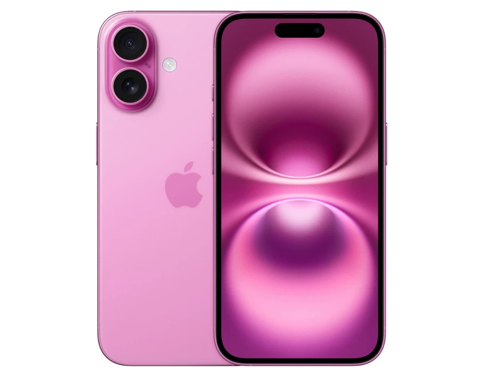 Apple iPhone 16 128GB