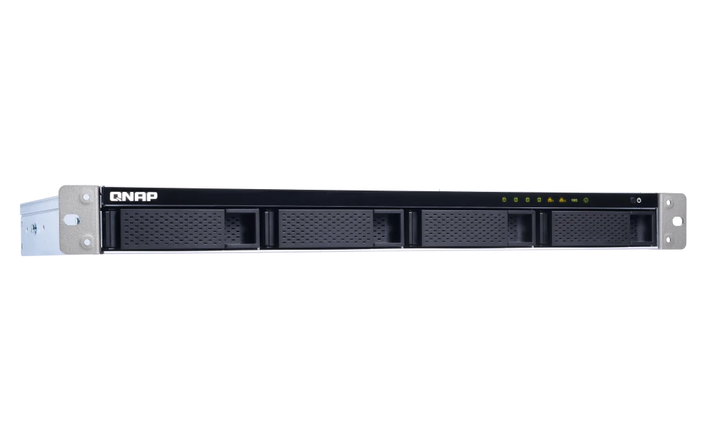 QNAP TS-431XeU 