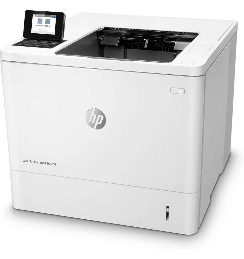 HP LaserJet Managed E60055 A